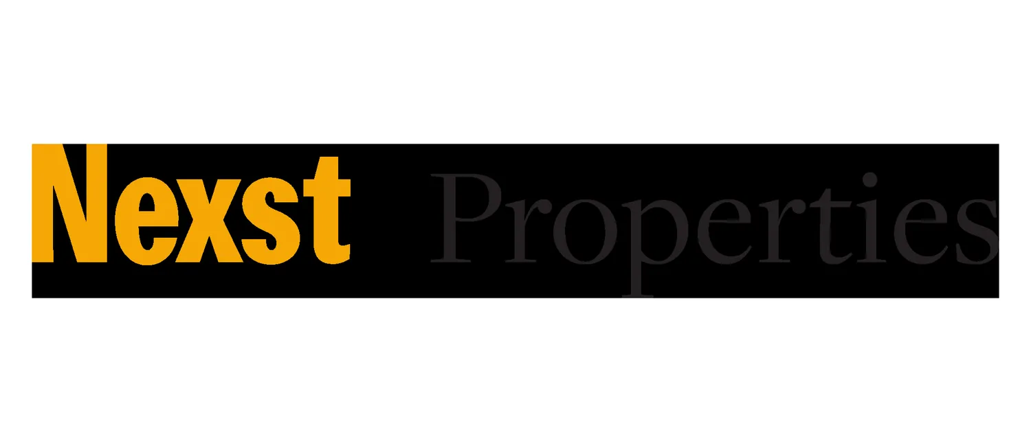 Nexst Properties logo