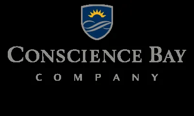 Conscience Bay Company (CBC) logo