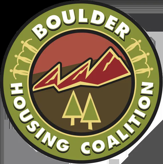 Boulder Housing Coalition (BHC) logo