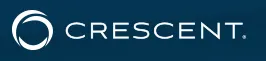 Crescent Real Estate logo
