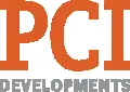 PCI Developments logo