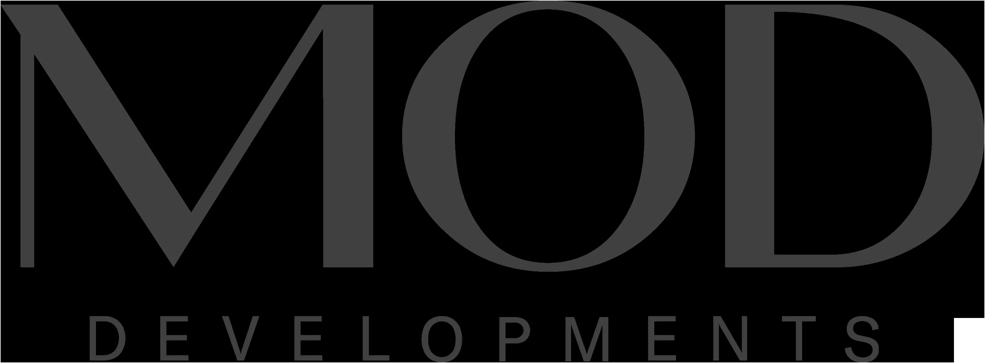 MOD Developments Inc. logo