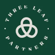 Three Leaf Partners logo
