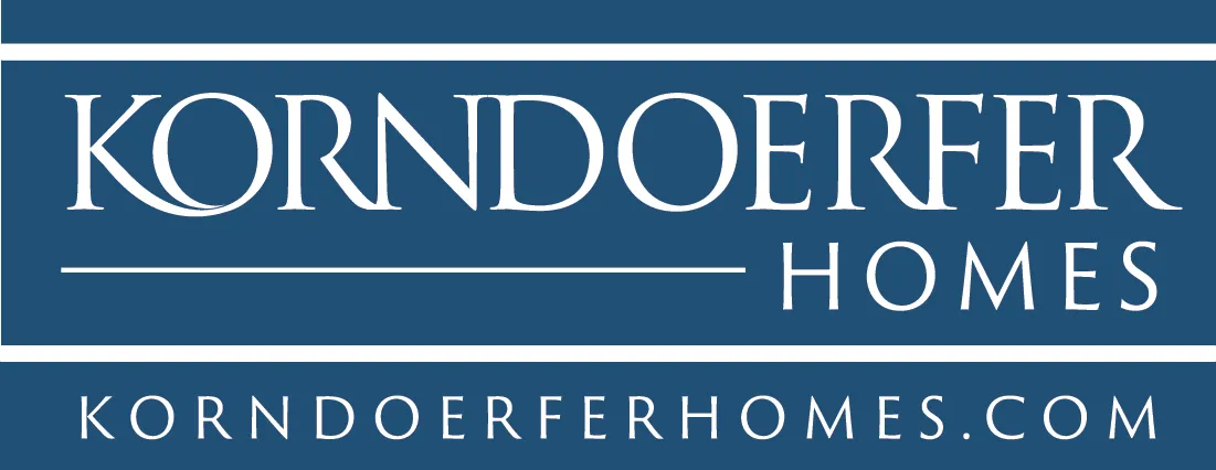 Korndoerfer Homes logo