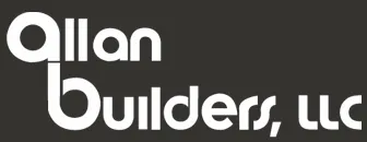 Allan Builders logo
