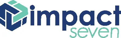 Impact Seven logo