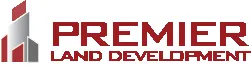Premier Land Development logo