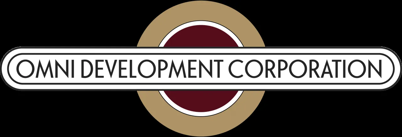 Omni Development Corporation logo
