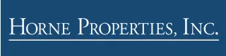 Horne Properties logo