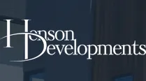 Henson Developments logo