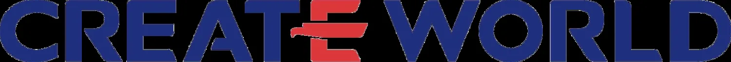 Create World Real Estate, Inc. logo