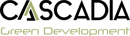 Cascadia Green Development logo