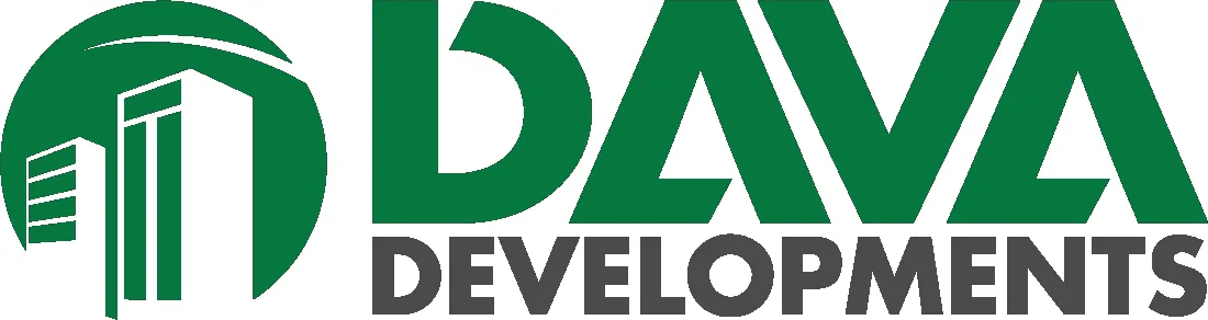 Dava Developments logo