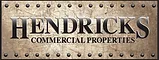 Hendricks Commercial Properties logo