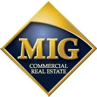 MIG Commercial Real Estate logo