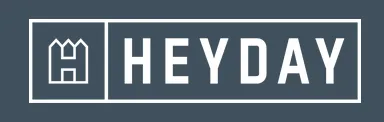 Heyday logo