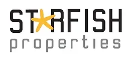 Starfish Properties logo