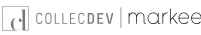 Collecdev Markee logo