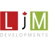 LJM Developments Inc. logo