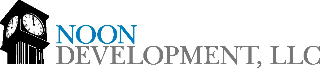 Noon Development logo