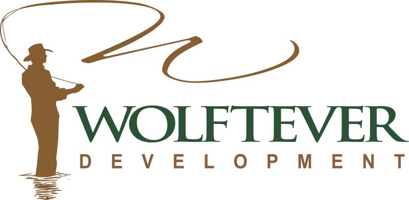Wolftever Development logo