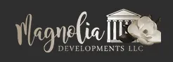 Magnolia Developments logo