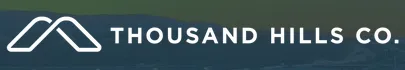 Thousand Hills Company logo