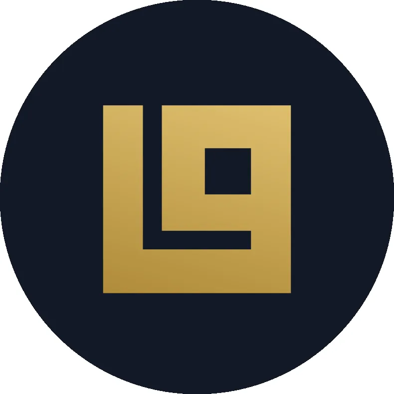 Lyons Group logo