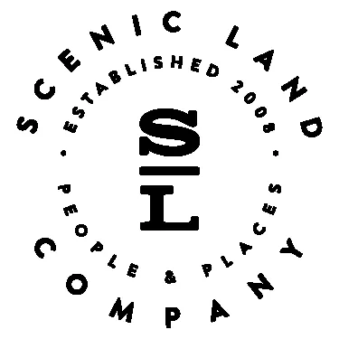 Scenic Land Company logo