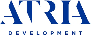 Atria Development Corp. logo