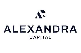 Alexandra Capital logo