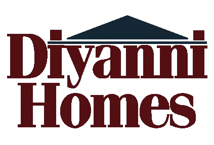Diyanni Homes logo