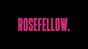 Rosefellow logo