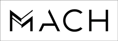 Groupe Mach Inc. logo