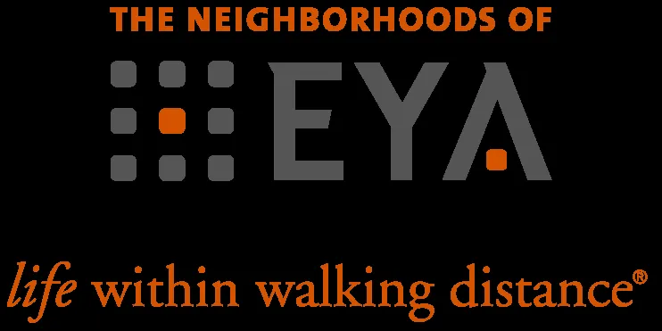 EYA logo