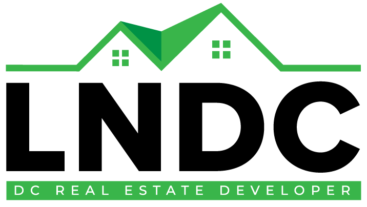 LNDC logo
