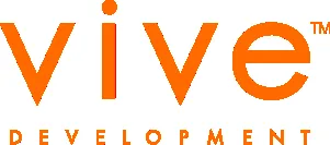 Vive Development logo