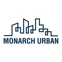 Monarch Urban logo