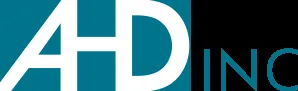 AHD Inc logo