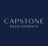 Capstone Developments logo