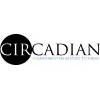 The Circadian Group logo