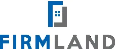 Firmland Development Corporation logo