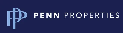 Penn Properties (CA) logo