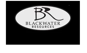 Blackwater Real Estate logo