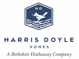 Harris Doyle Homes logo