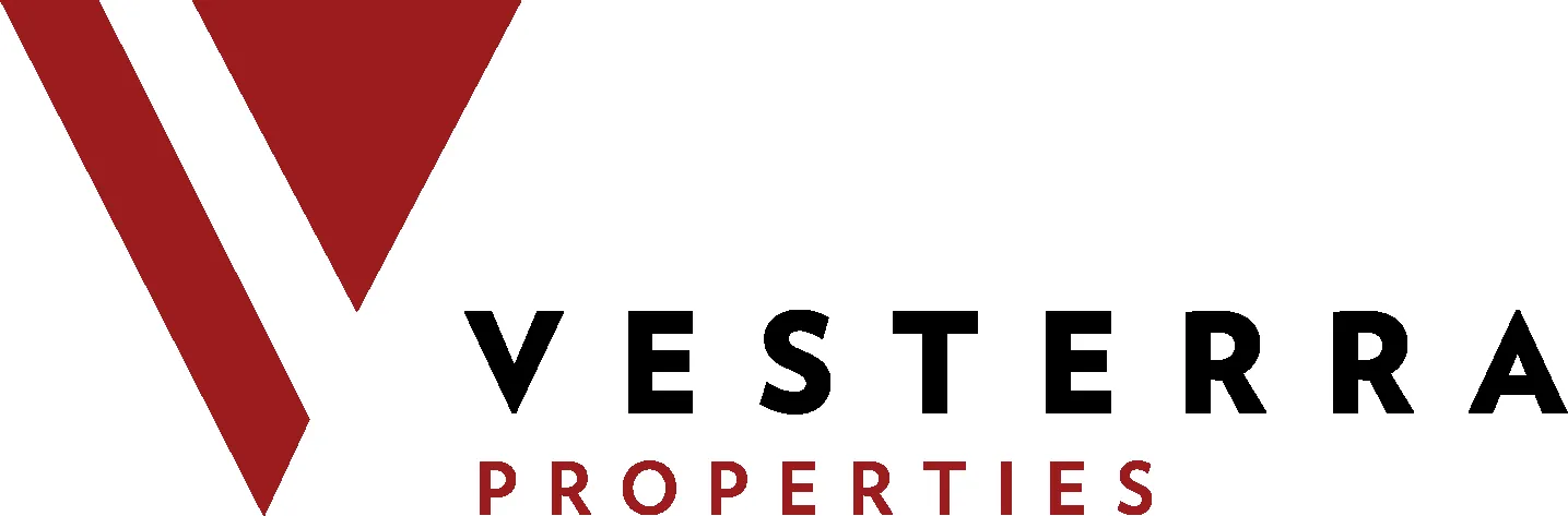 Vesterra Properties Ltd. logo