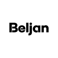 Beljan Development logo