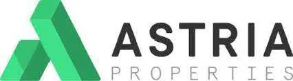 Astria Properties logo