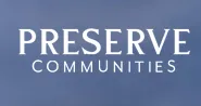 Preserve Communities logo