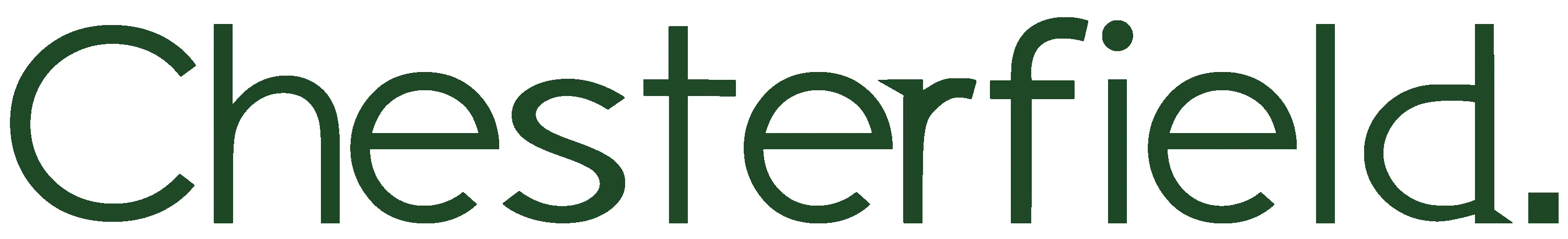 Chesterfield logo
